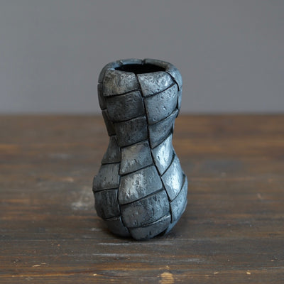 Industrial Flower Vase #OMT133