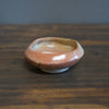 RAKU Fired Small Bowl #AT16A