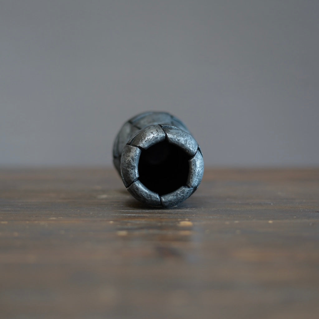 Industrial Flower Vase #OMT133