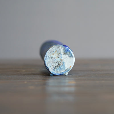 Wood Fired Wraps Hanging Flower Vase #KY216B