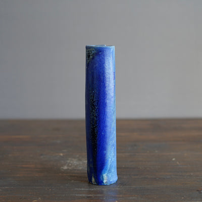 Wood Fired Wraps Hanging Flower Vase #KY216C