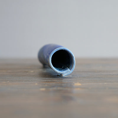 Wood Fired Wraps Hanging Flower Vase #KY216C