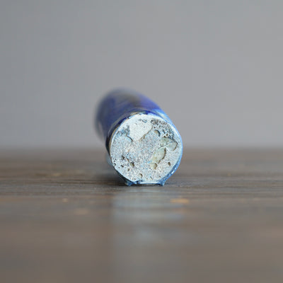 Wood Fired Wraps Hanging Flower Vase #KY216C