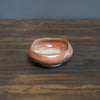 RAKU Fired Small Bowl #AT16C