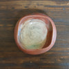 RAKU Fired Small Bowl #AT16C