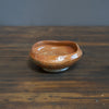 RAKU Fired Small Bowl #AT16D