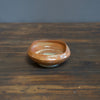 RAKU Fired Small Bowl #AT16D