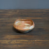 RAKU Fired Small Bowl #AT16D