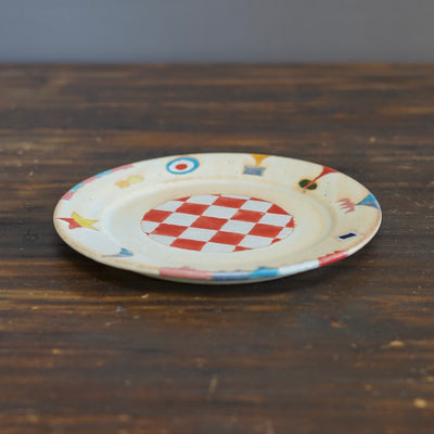 Checker Plate #KB6A