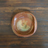 RAKU Fired Small Bowl #AT16D