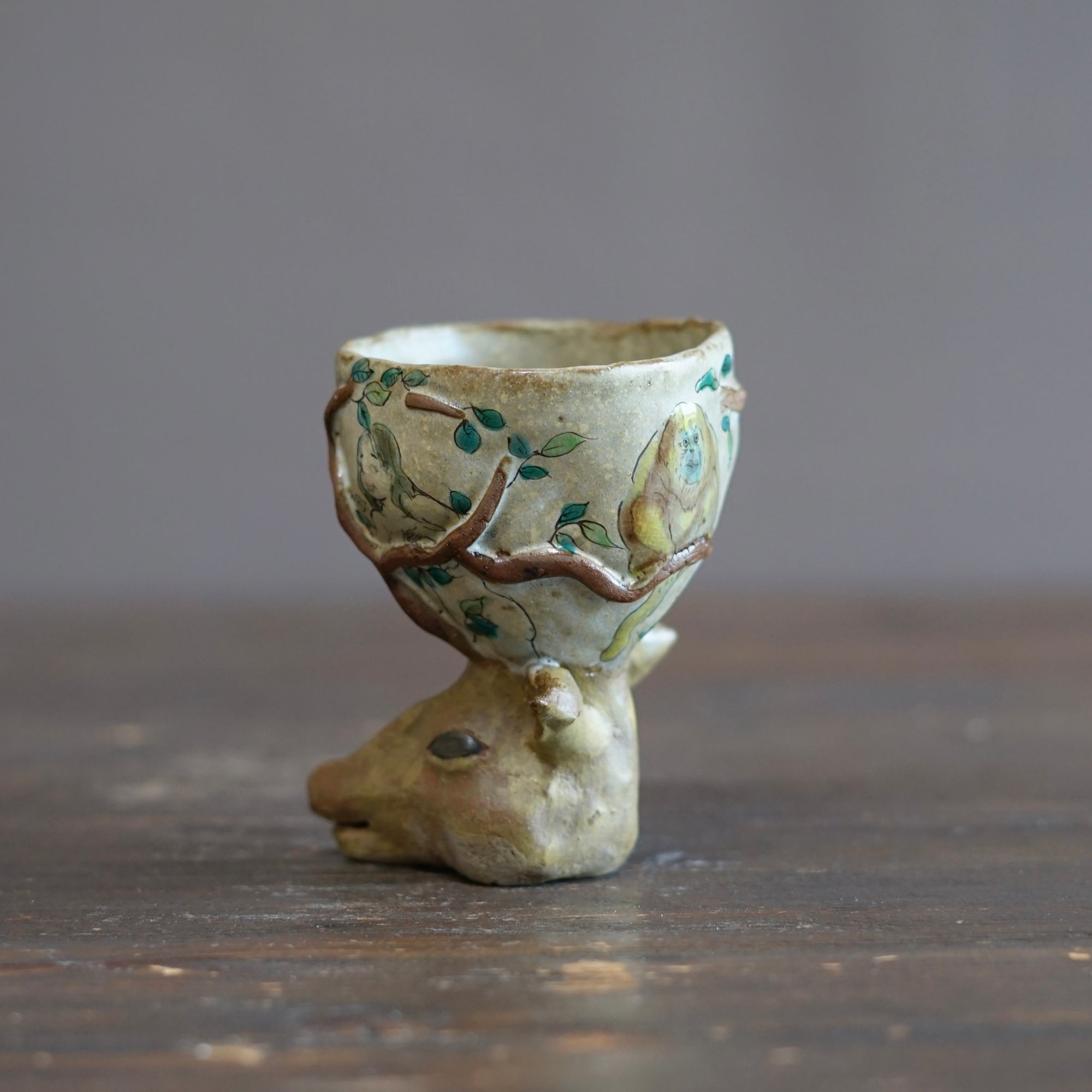 Deer Cup #MA127B