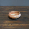 RAKU Fired Small Bowl #AT16E