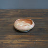 RAKU Fired Small Bowl #AT16E