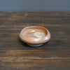 RAKU Fired Small Bowl #AT16E