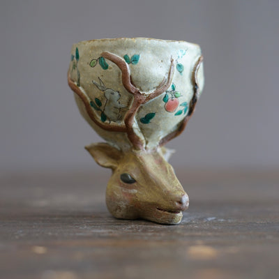 Deer Cup #MA127B