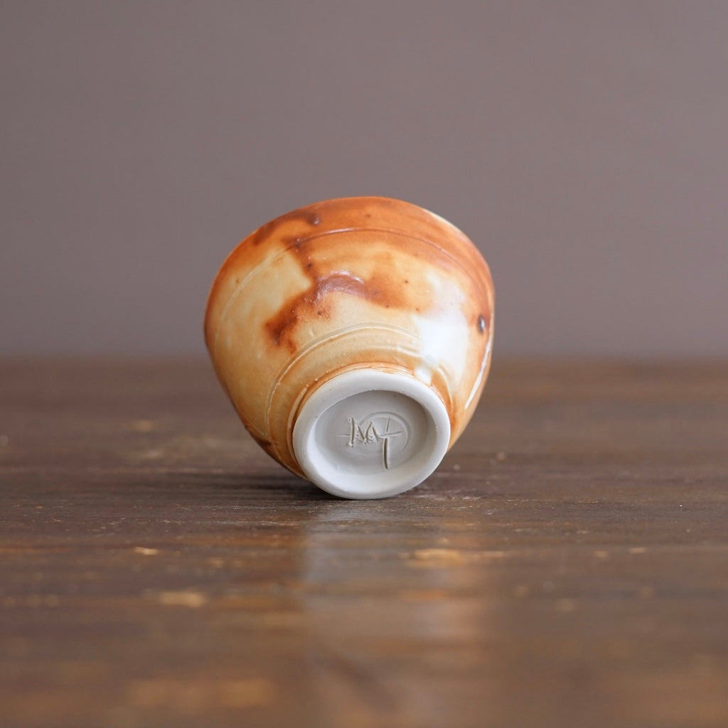 Small Cup #FQS15J