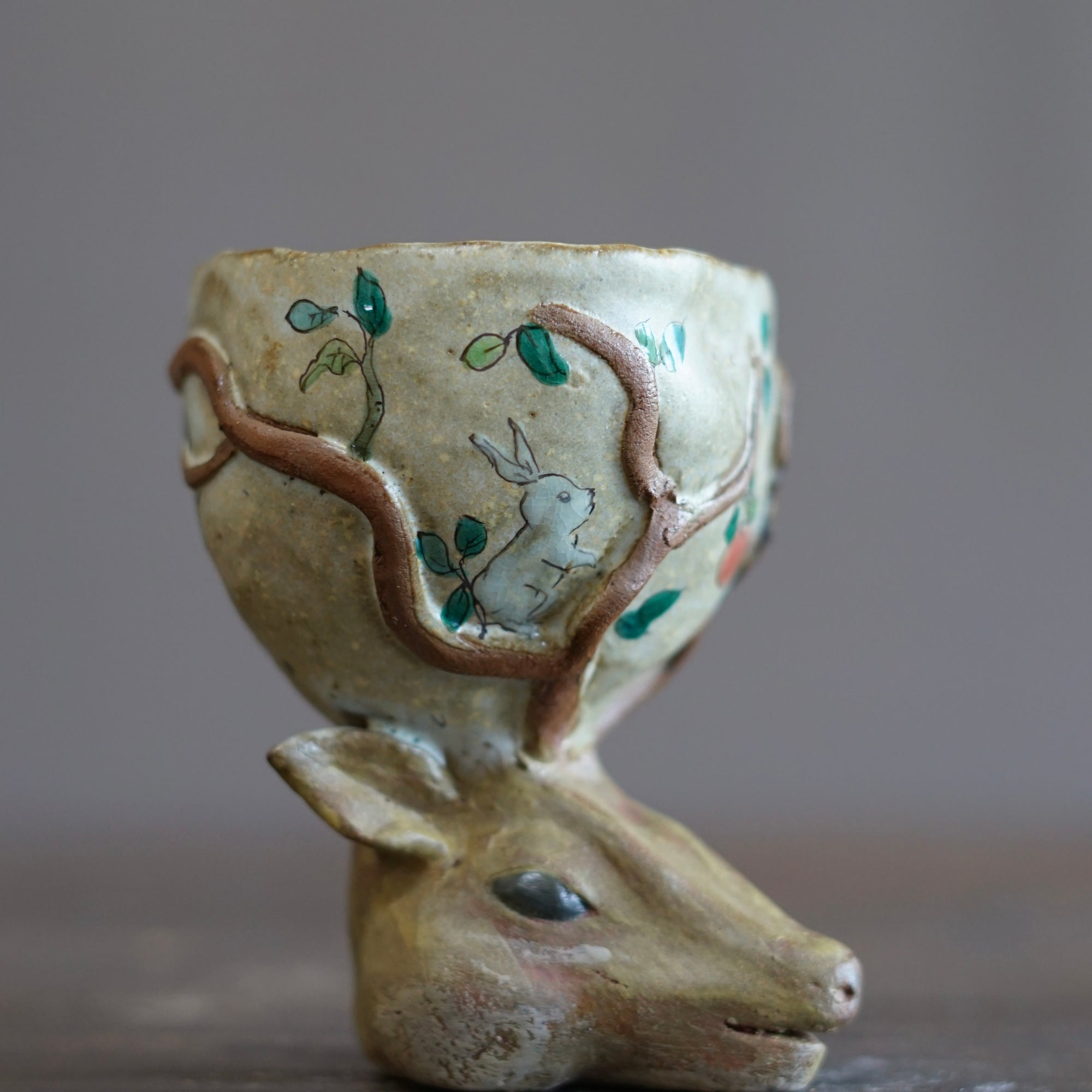 Deer Cup #MA127B