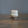 Shino YUNOMI Tea Cup #AT15A