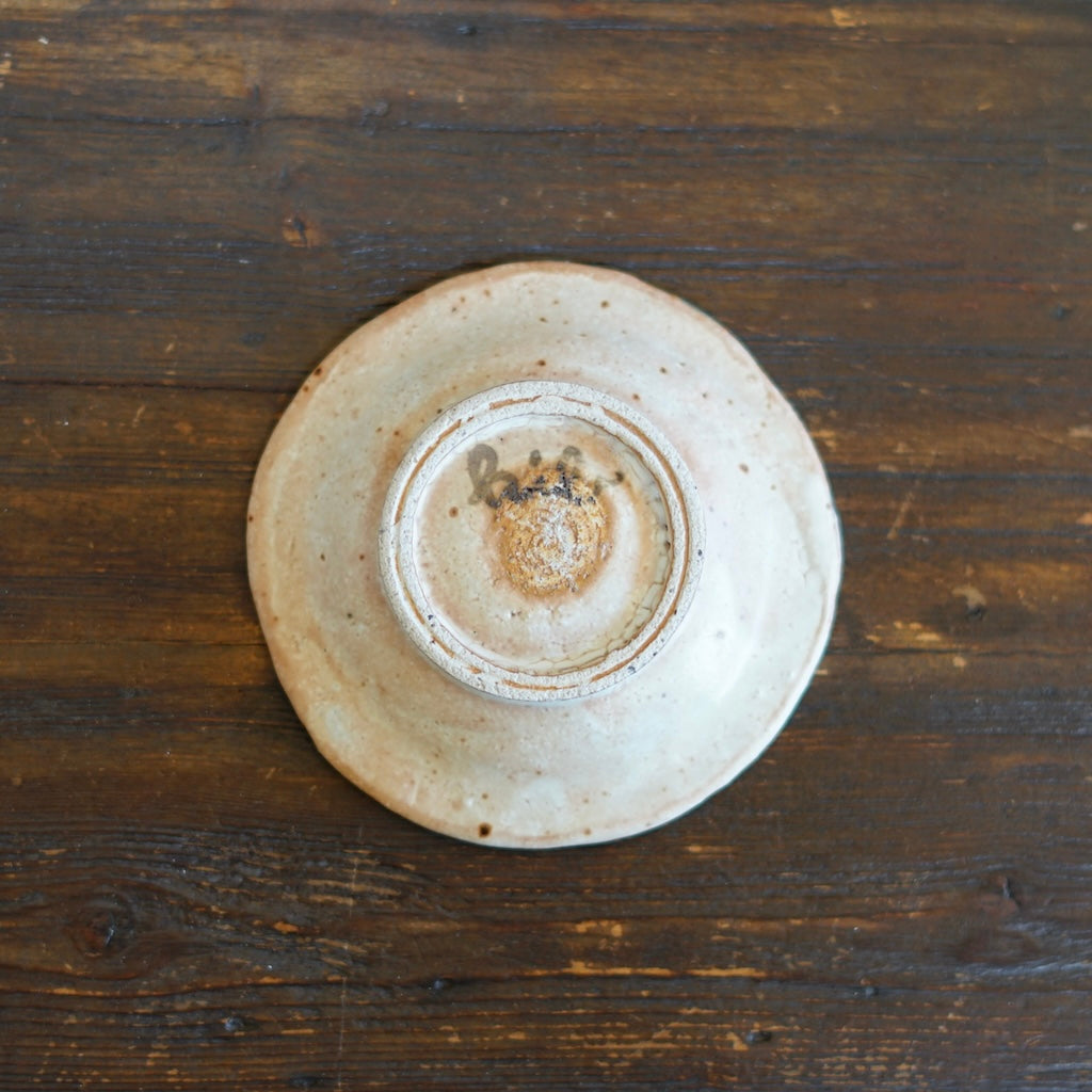 Small Wave Plate #KB7A