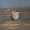 RAKU YUNOMI Tea Cup #AT15B