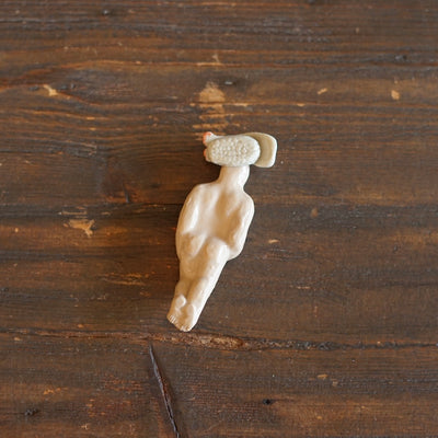 EBI Sushi Lady Chopstick Rest #MA148H