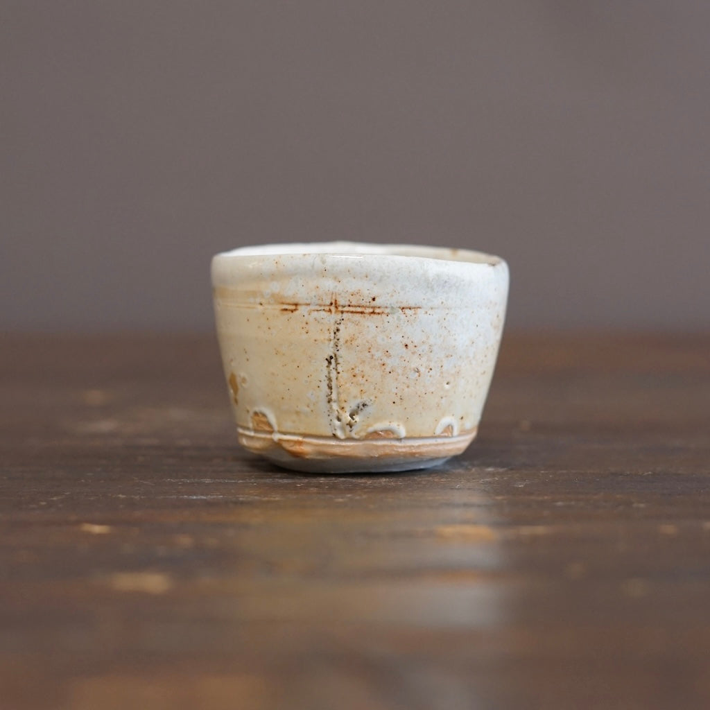 GUINOMI Sake Cup #FQS14i