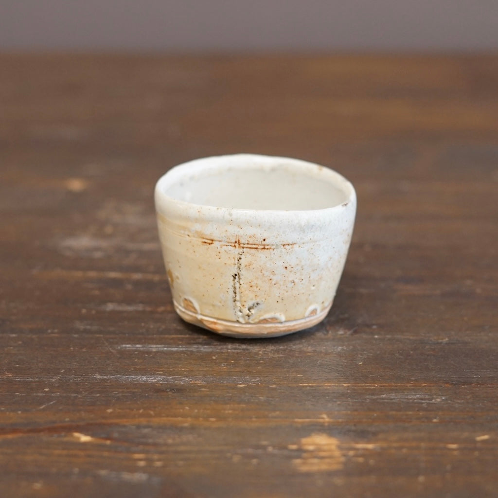 GUINOMI Sake Cup #FQS14i