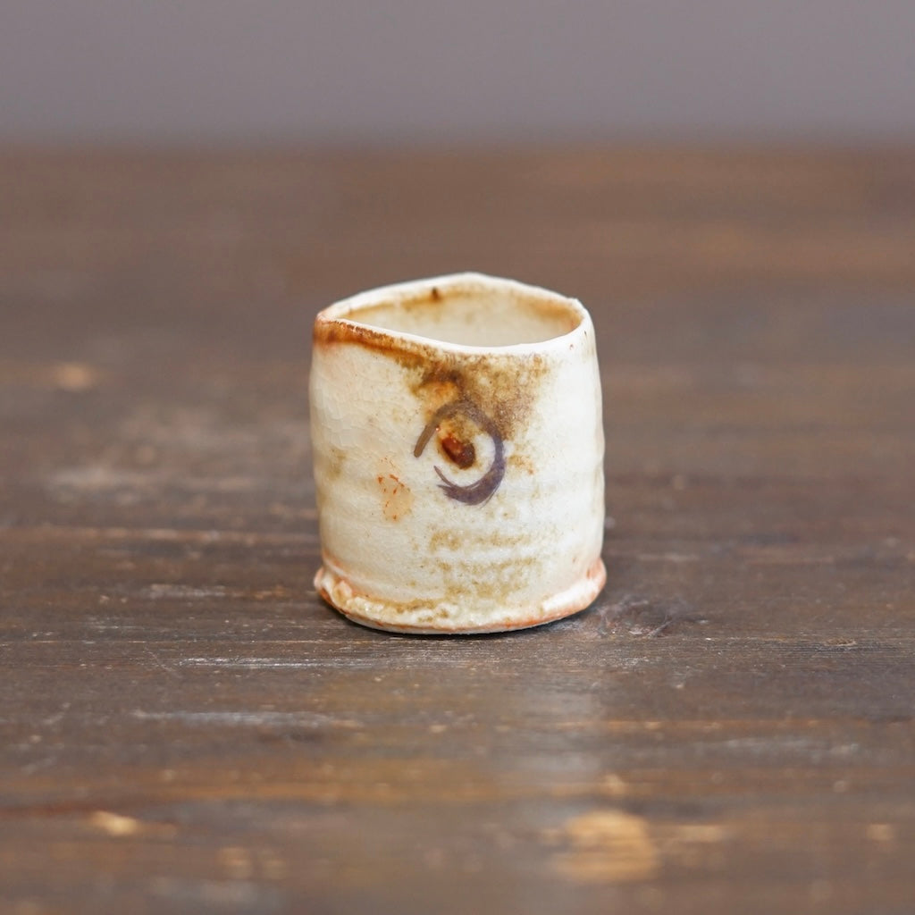 GUINOMI Sake Cup #FQS14J