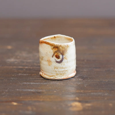 GUINOMI Sake Cup #FQS14J