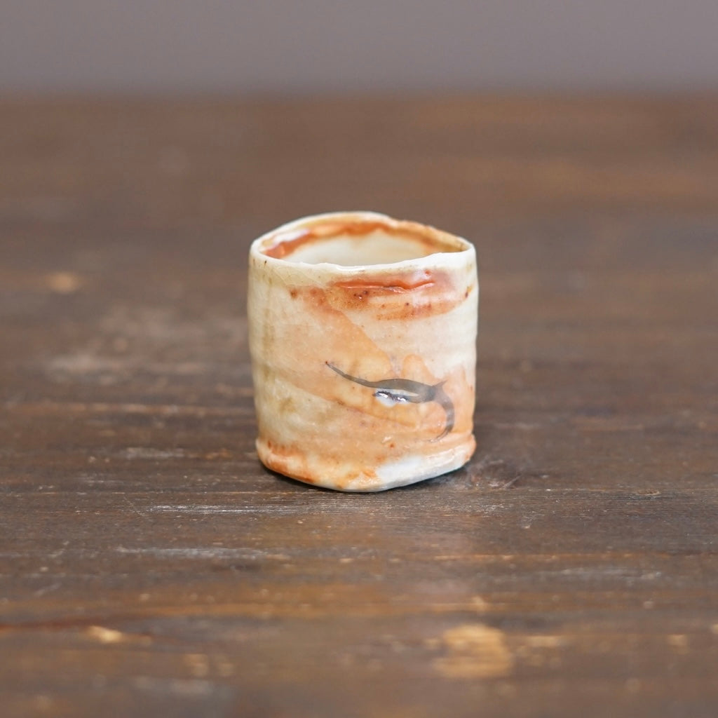 GUINOMI Sake Cup #FQS14J