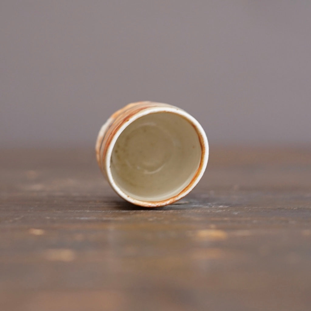GUINOMI Sake Cup #FQS14J