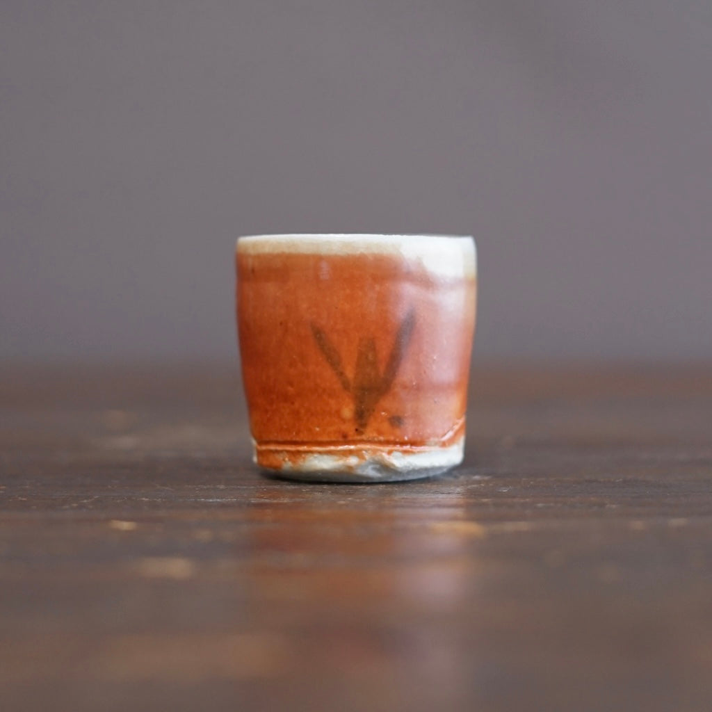 GUINOMI Sake Cup #FQS14K