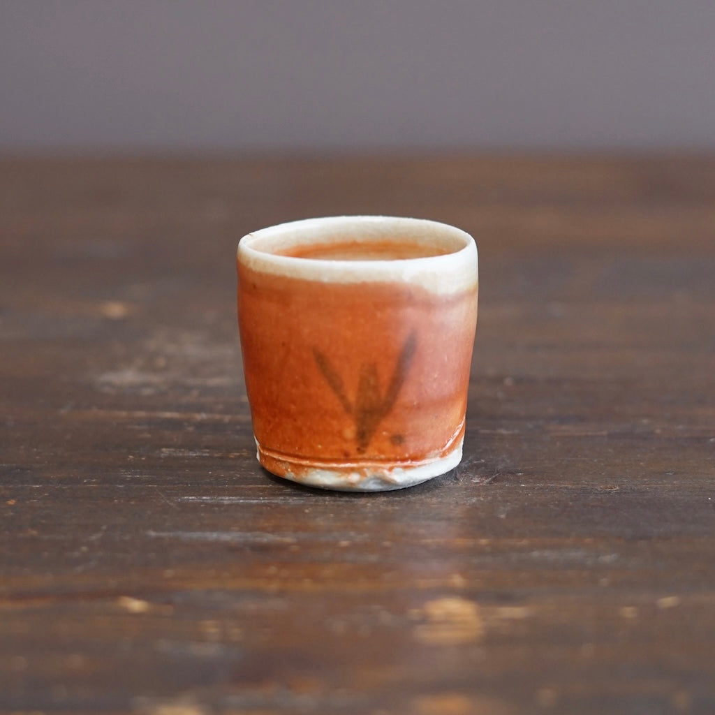 GUINOMI Sake Cup #FQS14K