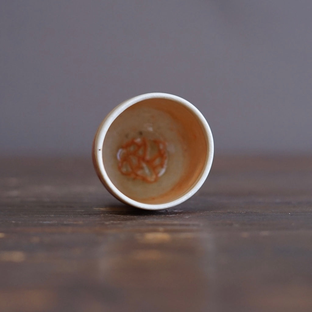 GUINOMI Sake Cup #FQS14K