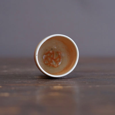 GUINOMI Sake Cup #FQS14K