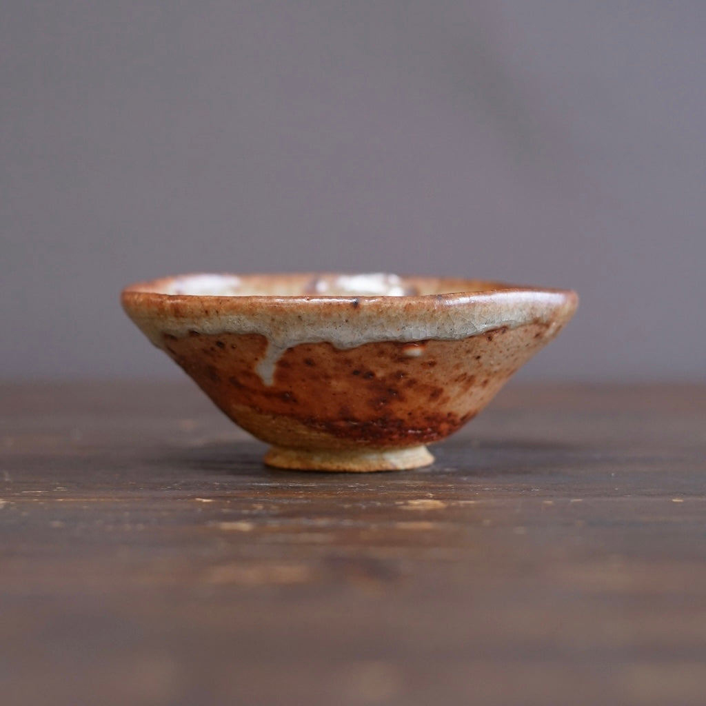 Wood Fired Bowl #FQS16A