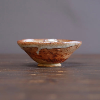 Wood Fired Bowl #FQS16A