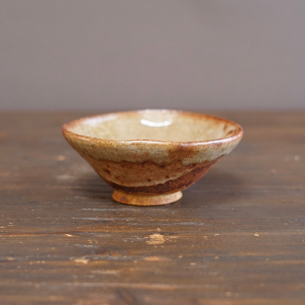 Wood Fired Bowl #FQS16A