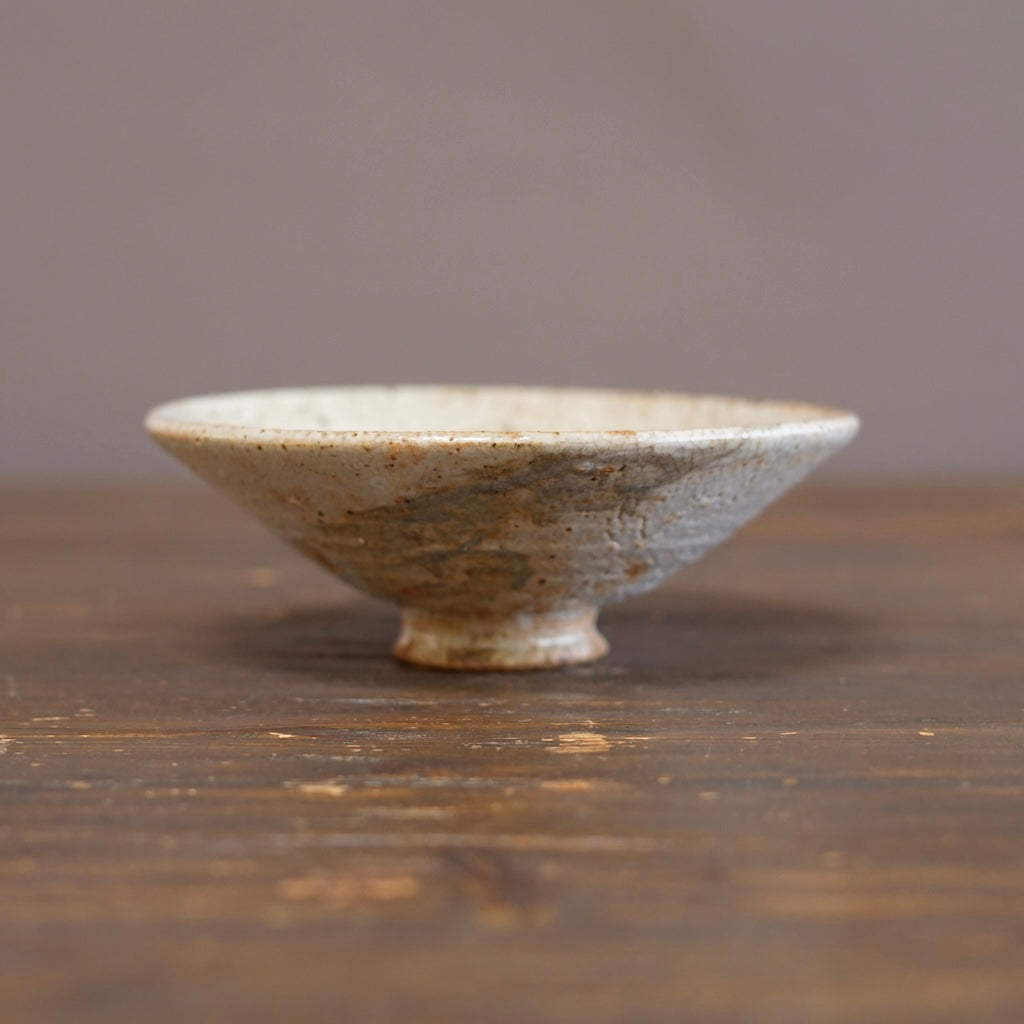 Wood Fired Bowl #FQS16B
