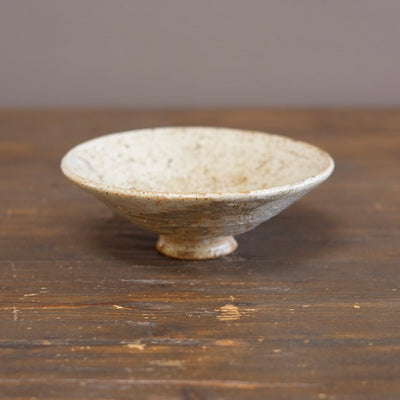Wood Fired Bowl #FQS16B