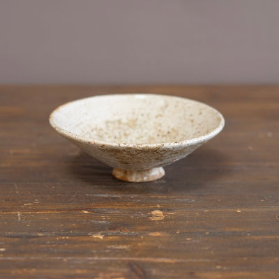 Wood Fired Bowl #FQS16B