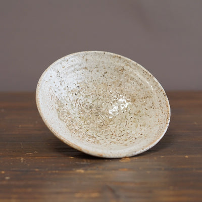 Wood Fired Bowl #FQS16B