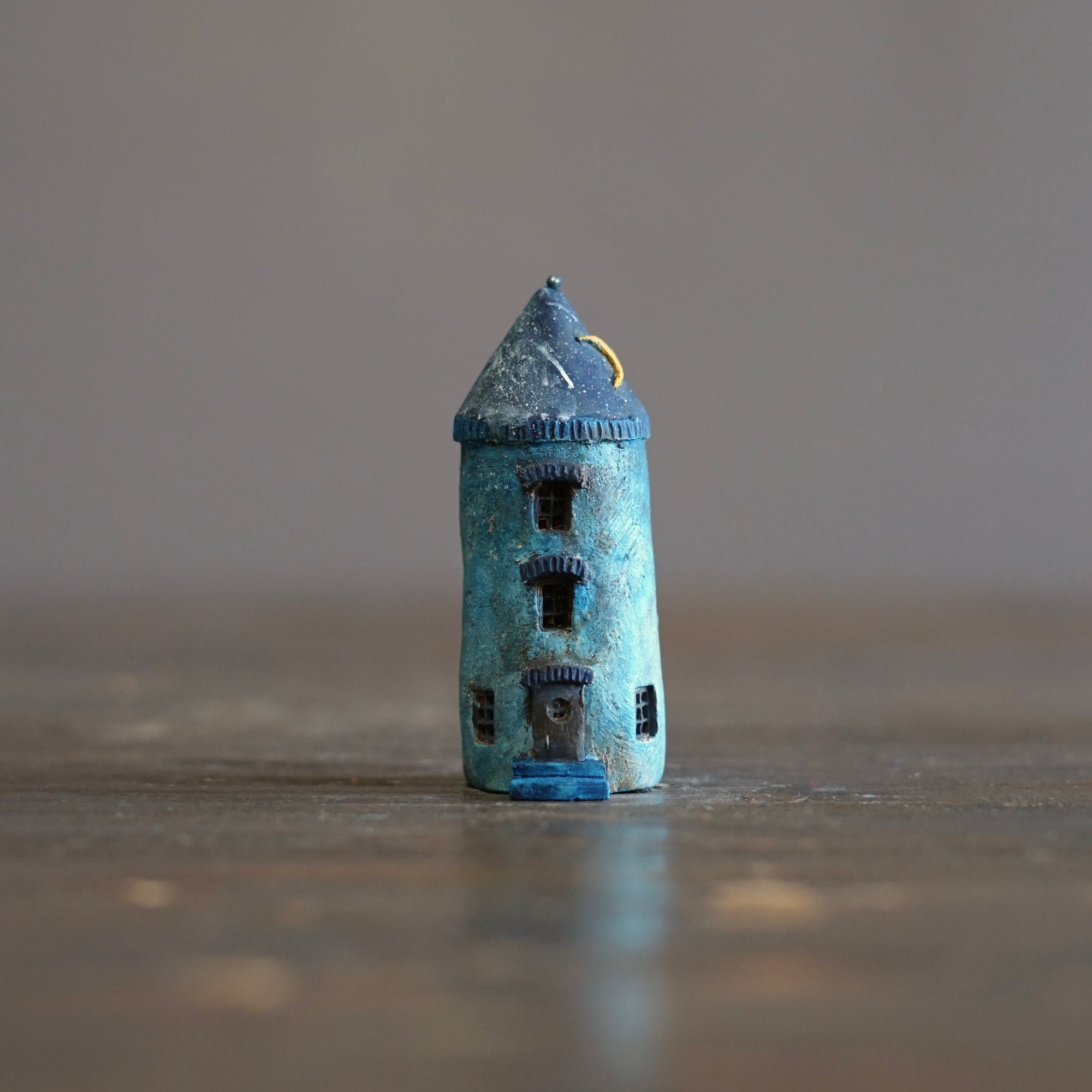 chibi Observatory #CS1