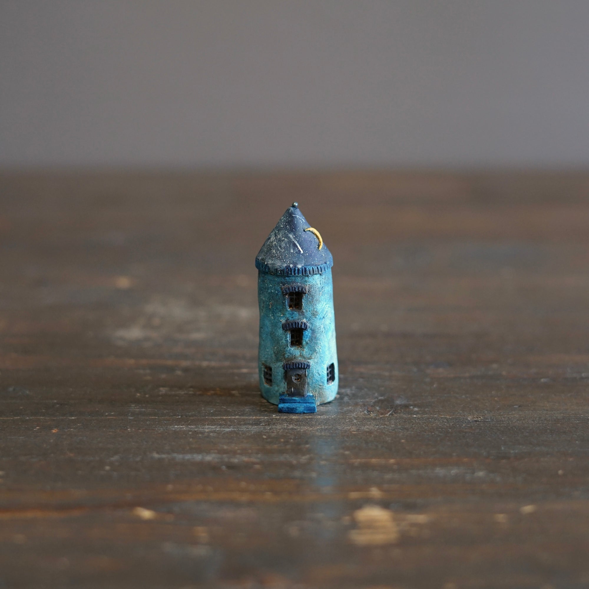 chibi Observatory #CS1