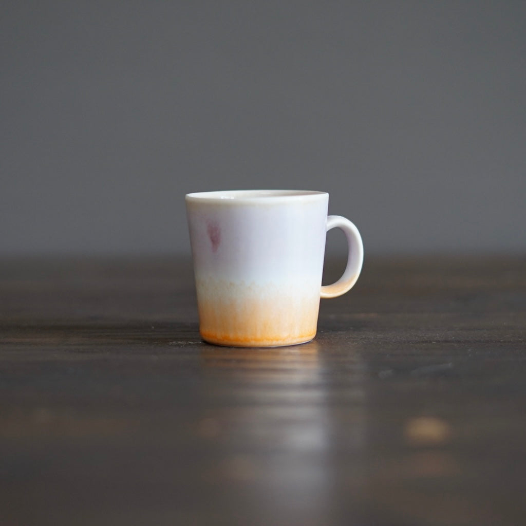 Double Espresso Cup #YS0