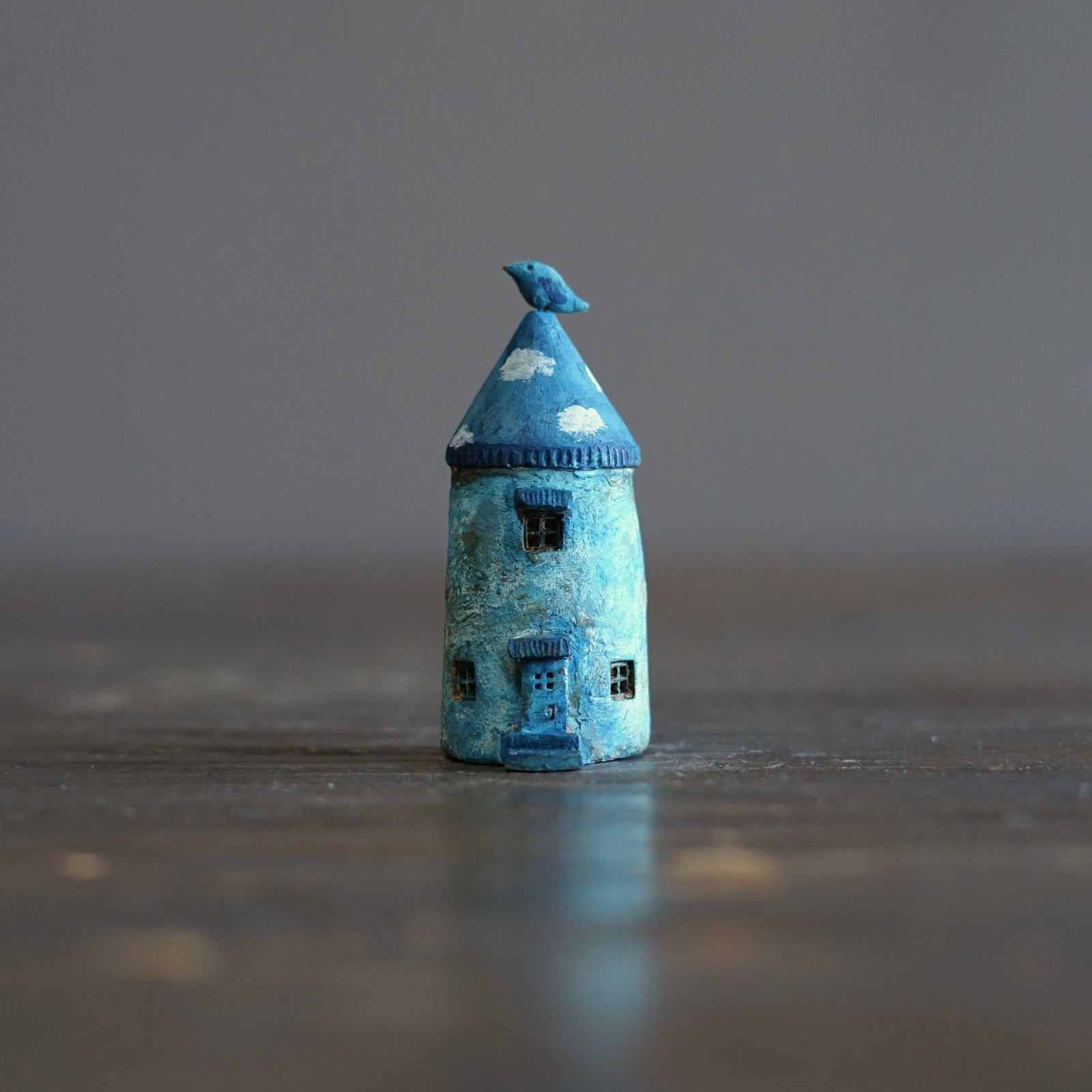 chibi Bird Tower #CS2