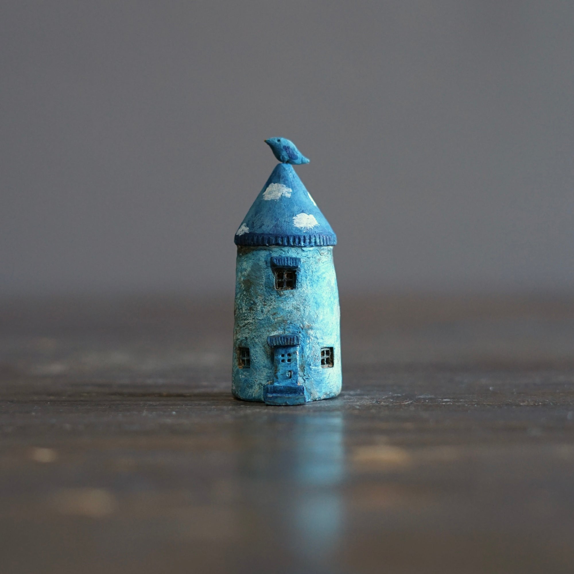 chibi Bird Tower #CS2