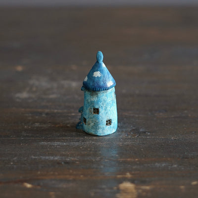 chibi Bird Tower #CS2