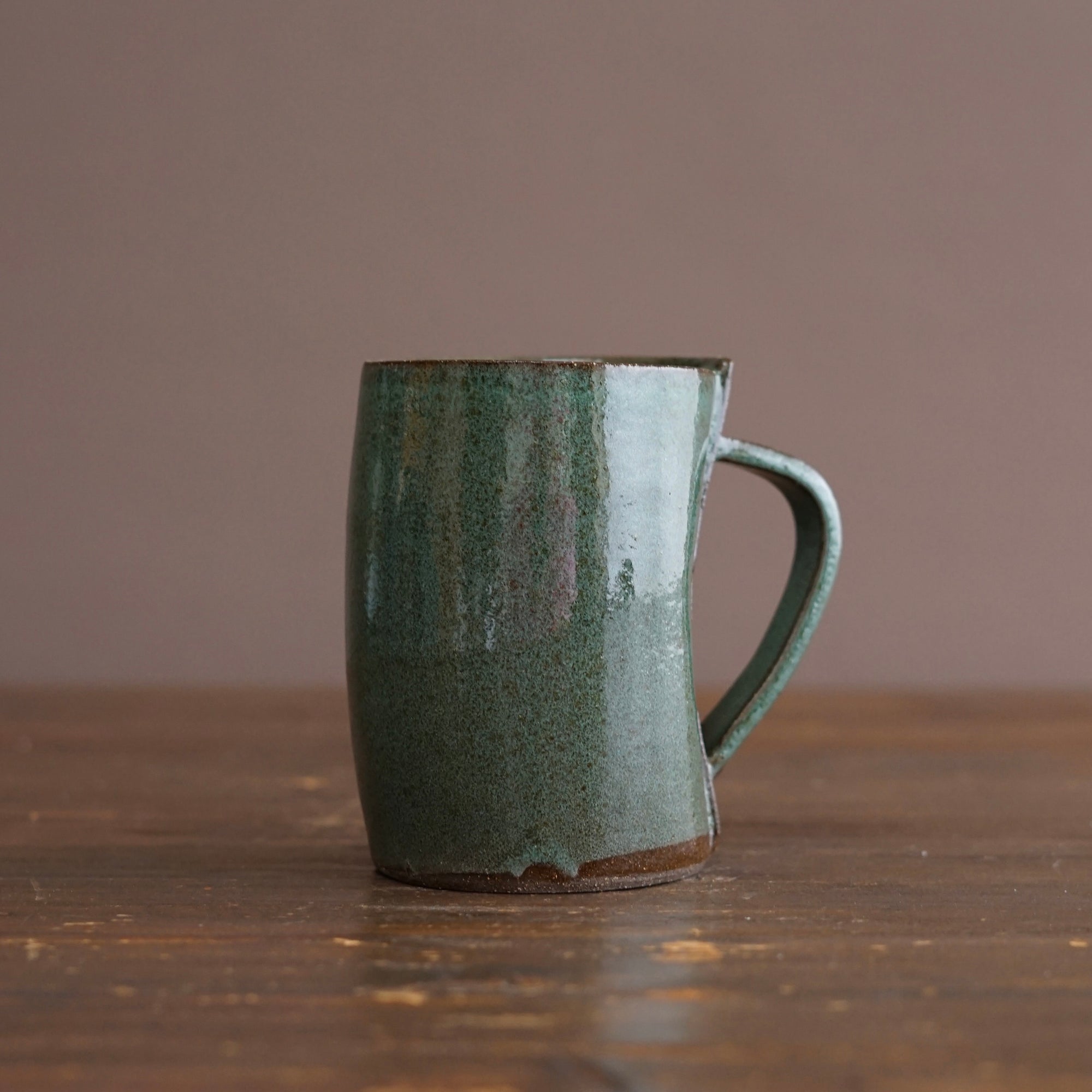Wraps Tall Mug #KY267A