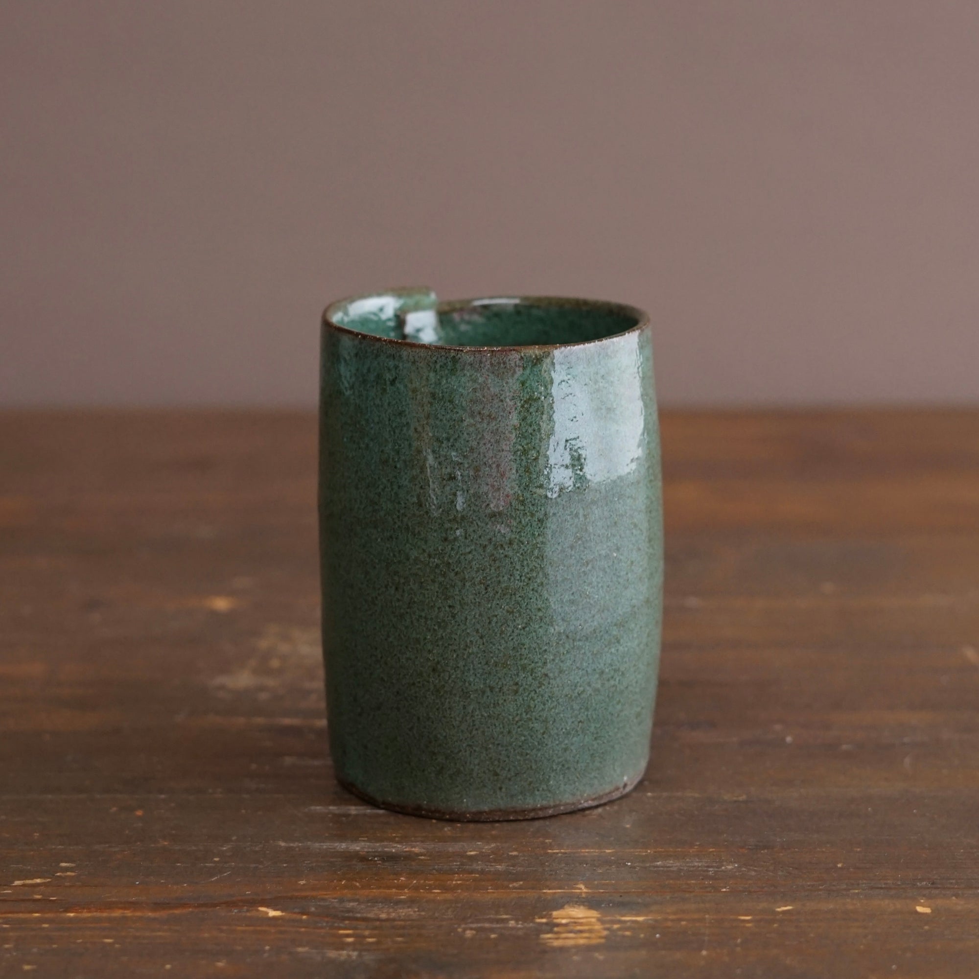 Wraps Tall Mug #KY267A